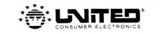 UNiTED CONSUMER ELECTRONICS