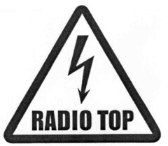 RADIO TOP