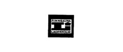 FINNSAUNA LAGERHOLM