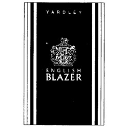 YARDLEY ENGLISH BLAZER