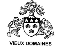 VIEUX DOMAINES