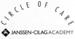 CIRCLE OF CARE JANSSEN-CILAG ACADEMY