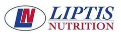 LN LIPTIS NUTRITION