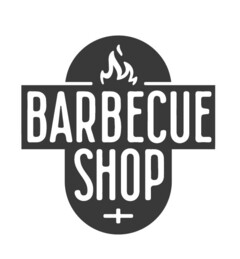 BARBECUE SHOP