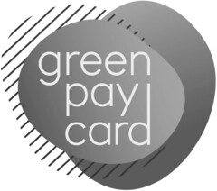 green pay card