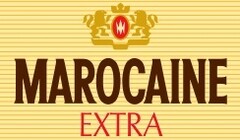 MAROCAINE EXTRA