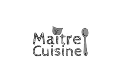 Maitre Cuisine