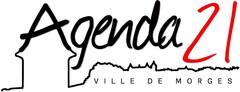 Agenda21 VILLE DE MORGES