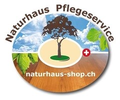 Naturhaus Pflegeservice naturhaus-shop.ch