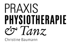 PRAXIS PHYSIOTHERAPIE & Tanz Christine Baumann