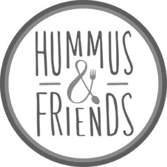 HUMMUS & FRIENDS