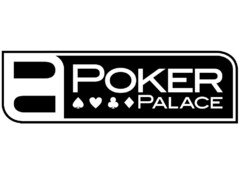 POKER PALACE