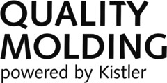 QUALITY MOLDING powerded by Kistler