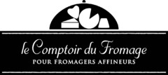 le Comptoir du Fromage POUR FROMAGERS AFFINEURS