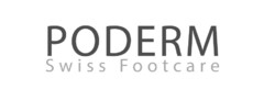 PODERM Swiss Footcare