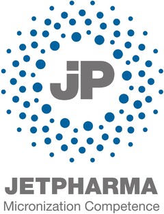 jP JETPHARMA Micronization Competence