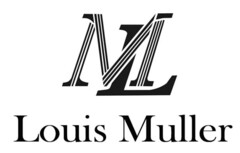 LM Louis Muller