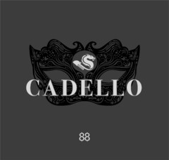 CADELLO 88