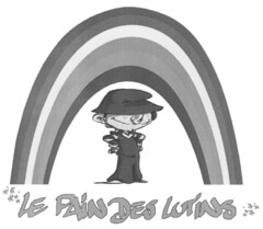 LE PAIN DES LUTINS