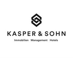 KASPER & SOHN Immobilien Management Hotels