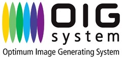 OIG system Optimum Image Generating System