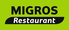 MIGROS Restaurant