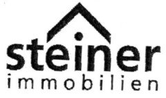 steiner immobilien