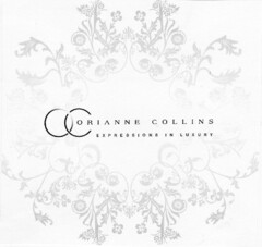 OCORIANNE COLLINS EXPRESSIONS IN LUXURY