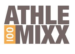 ATHLE 100 MIXX