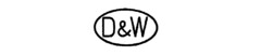 D & W