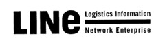 LINe Logistics Information Network Enterprise