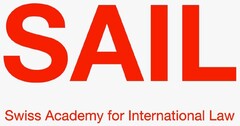 SAIL Swiss Academy for International Law