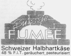 Suisse FUMÉE