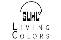 GUHL LIVING COLORS