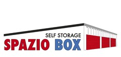 SELF STORAGE SPAZIO BOX