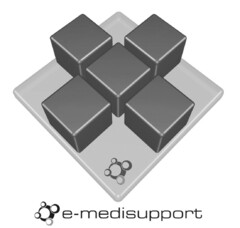 e-medisupport