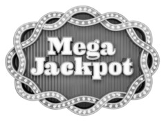 Mega Jackpot