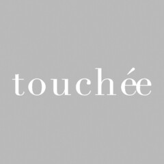 touchée