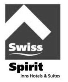 Swiss Spirit Inns Hotels & Suites