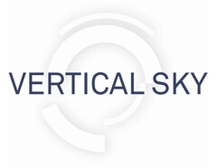 VERTICAL SKY