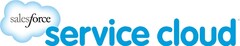 sales force service cloud
