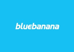 bluebanana