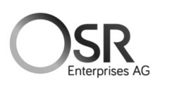 OSR Enterprises AG