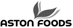 ASTON FOODS