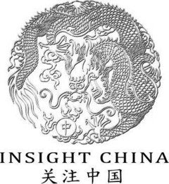 INSIGHT CHINA