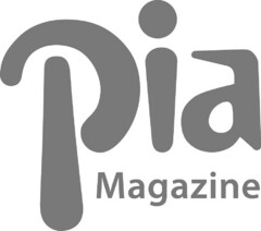 pia Magazine