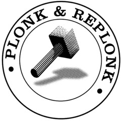 PLONK & REPLONK