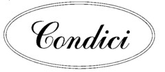 Condici