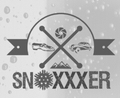 SNOXXXER