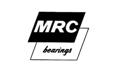 MRC bearings